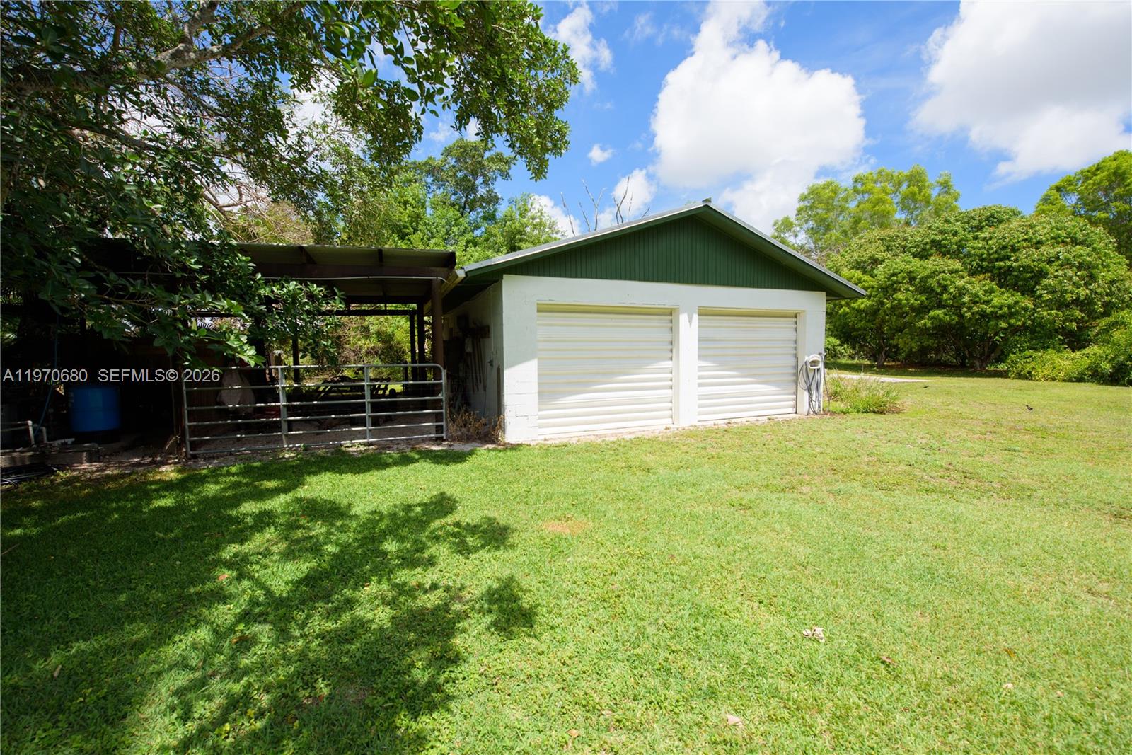 Redlands - Residential
