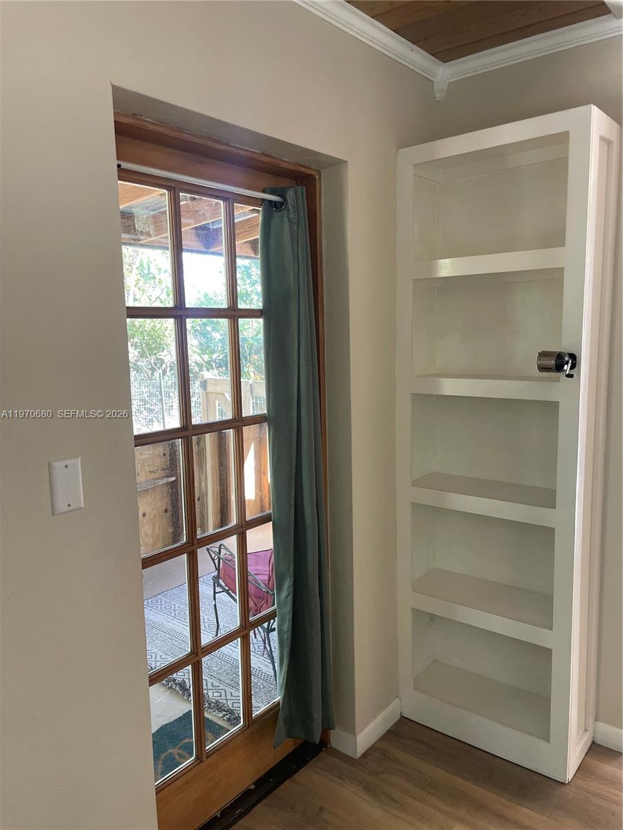 Redlands - Residential