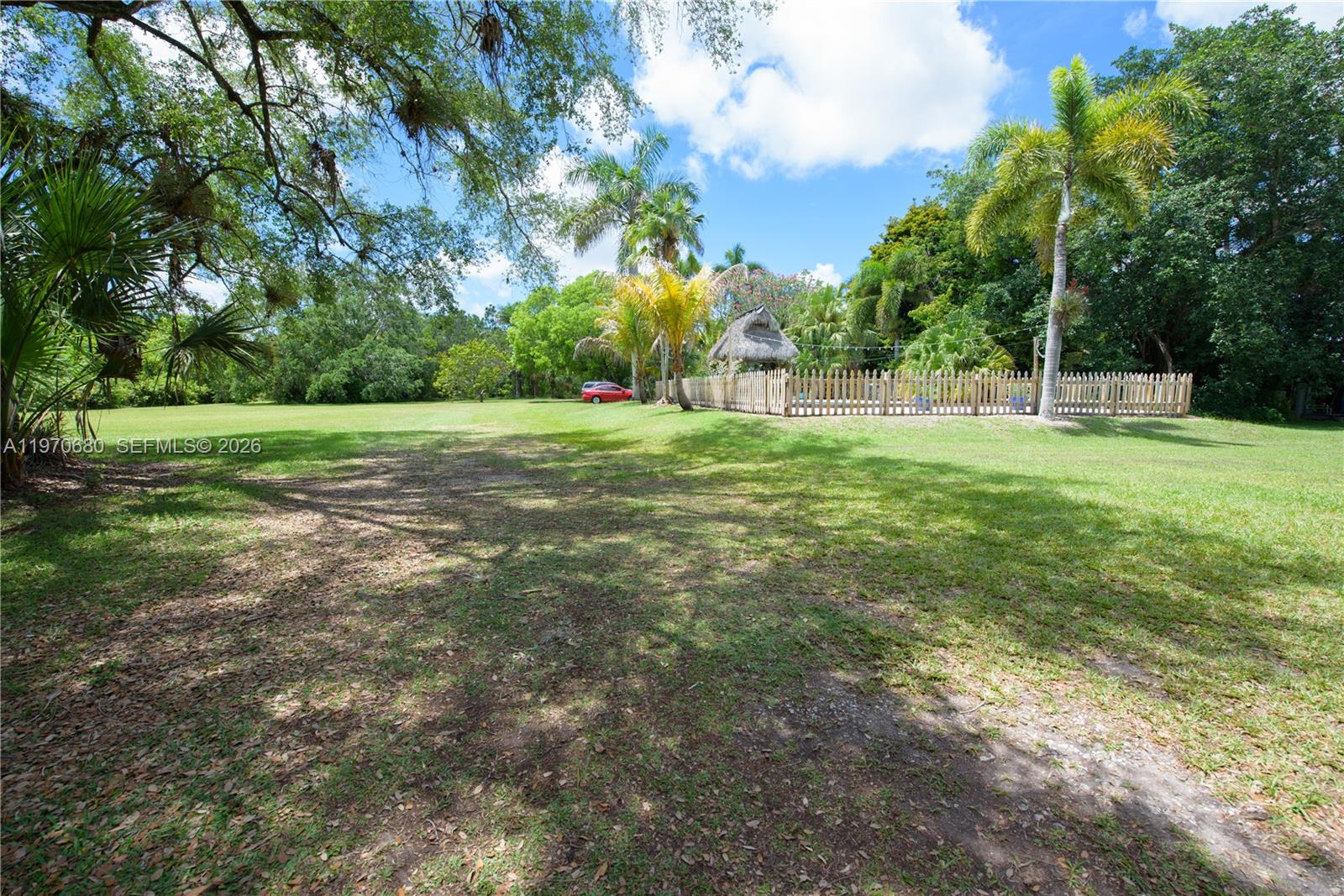 Redlands - Residential