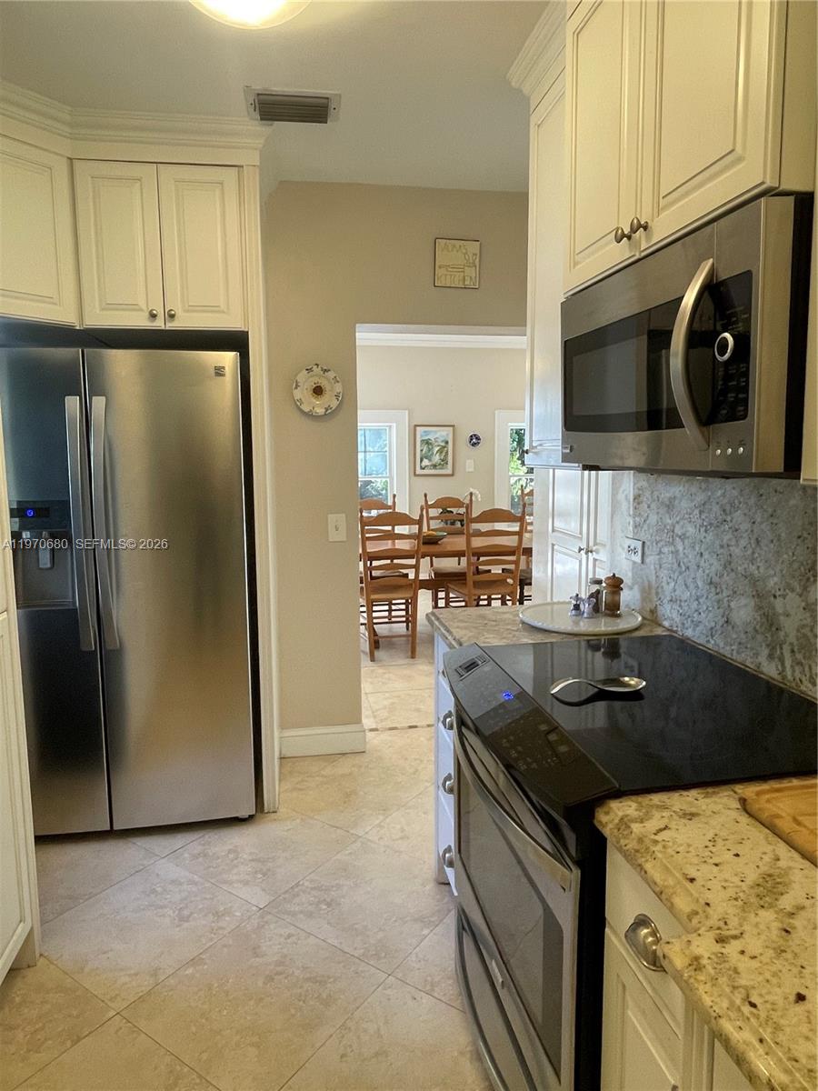 Redlands - Residential