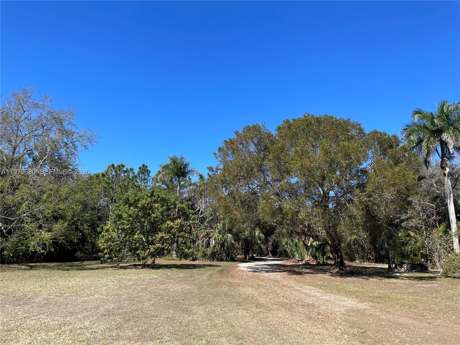 Redlands - Residential