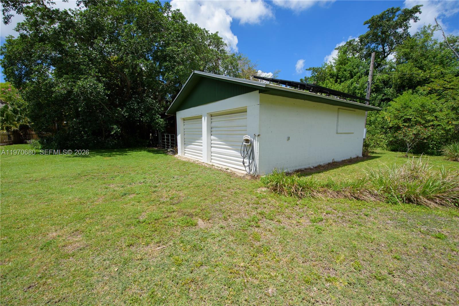 Redlands - Residential
