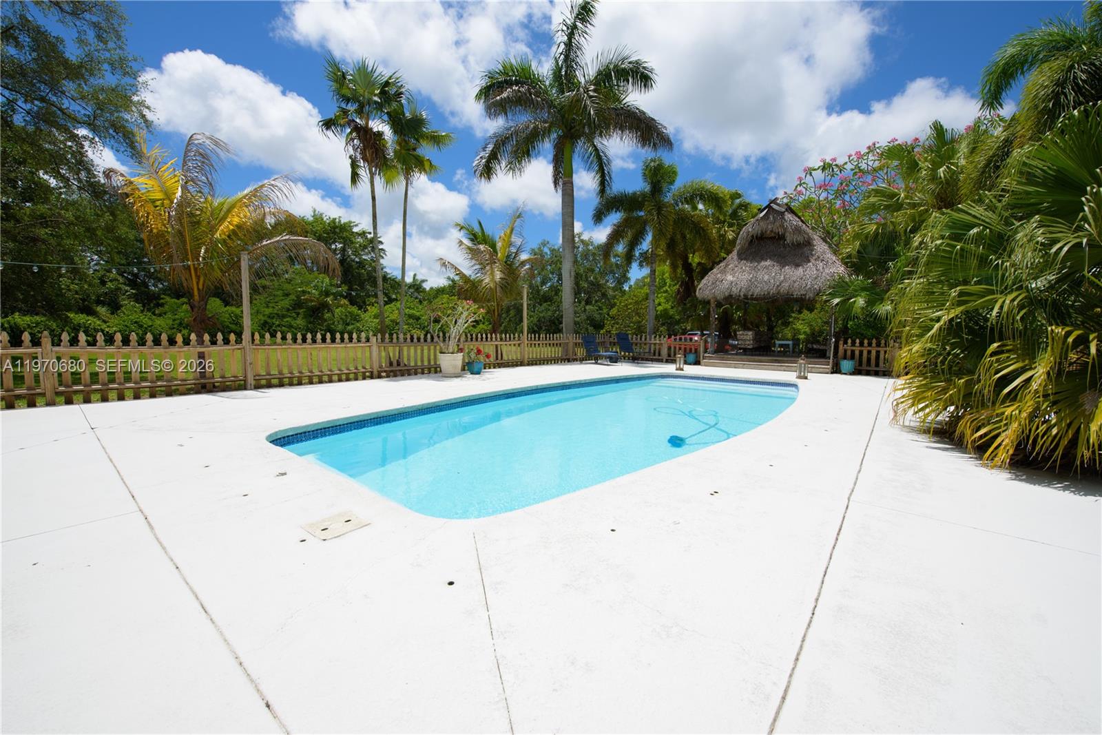 Redlands - Residential