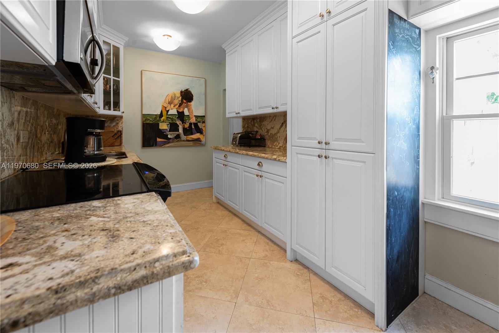 Redlands - Residential