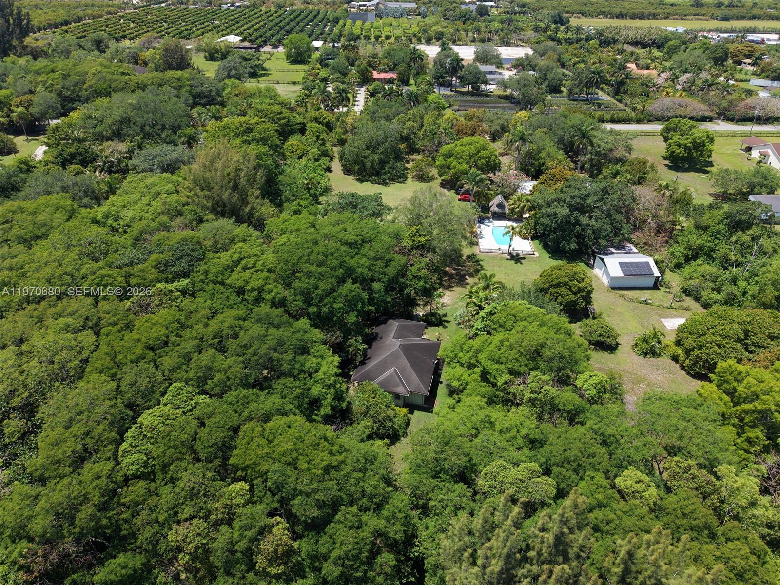Redlands - Residential