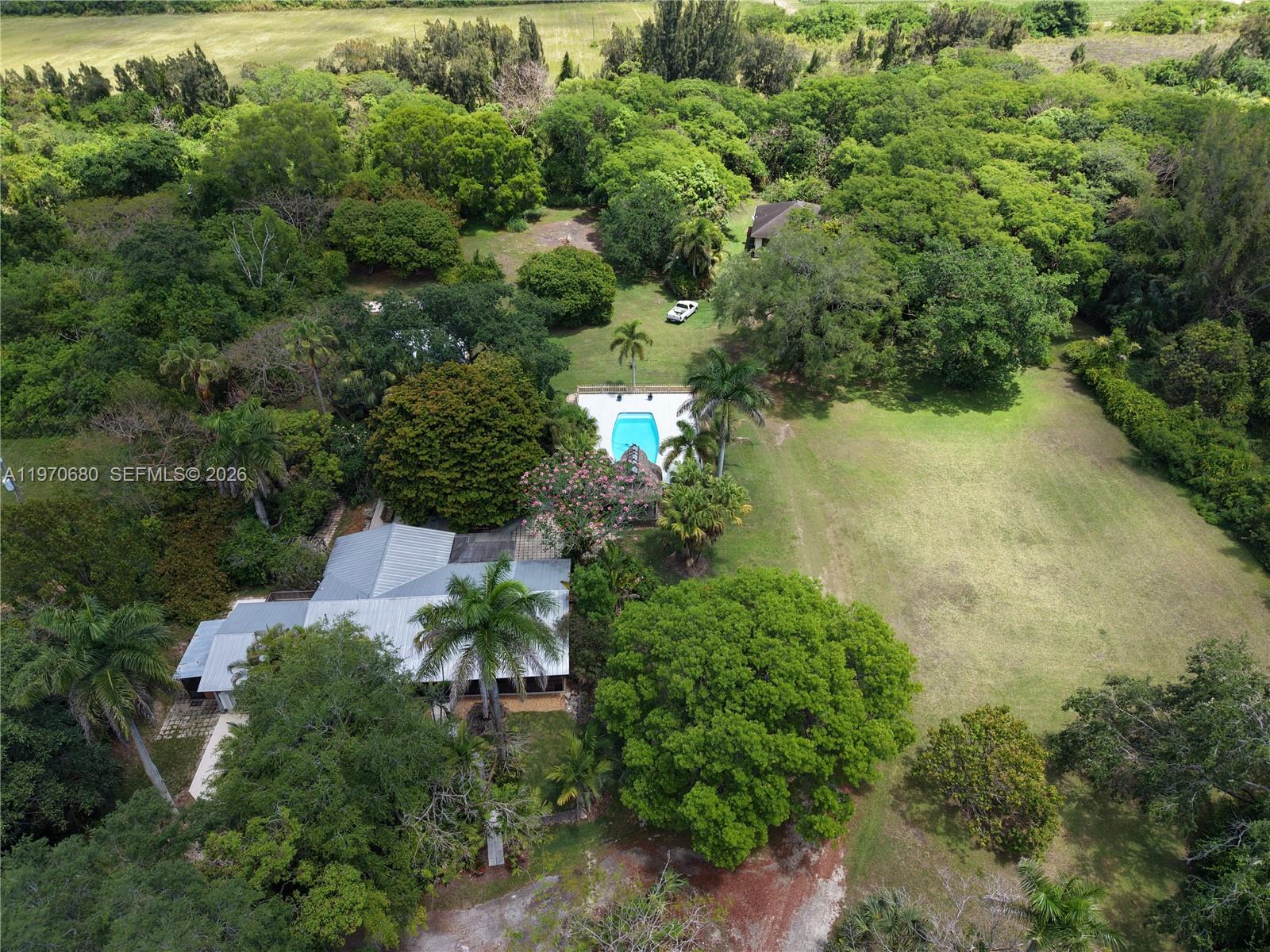 Redlands - Residential
