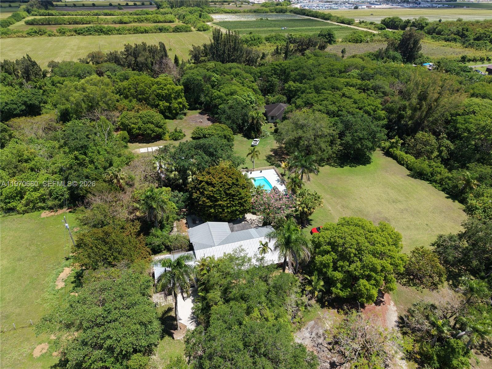 Redlands - Residential