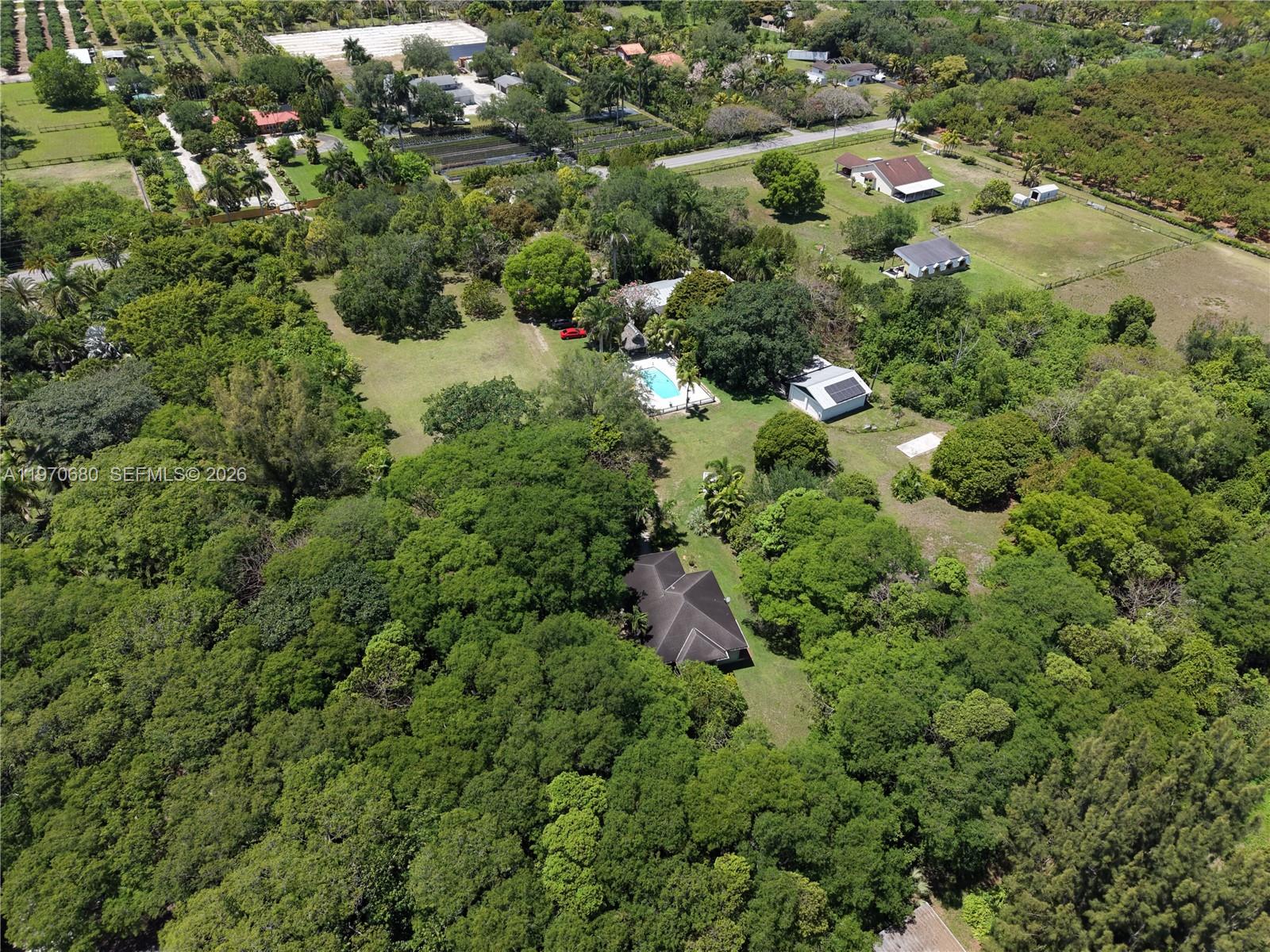 Redlands - Residential