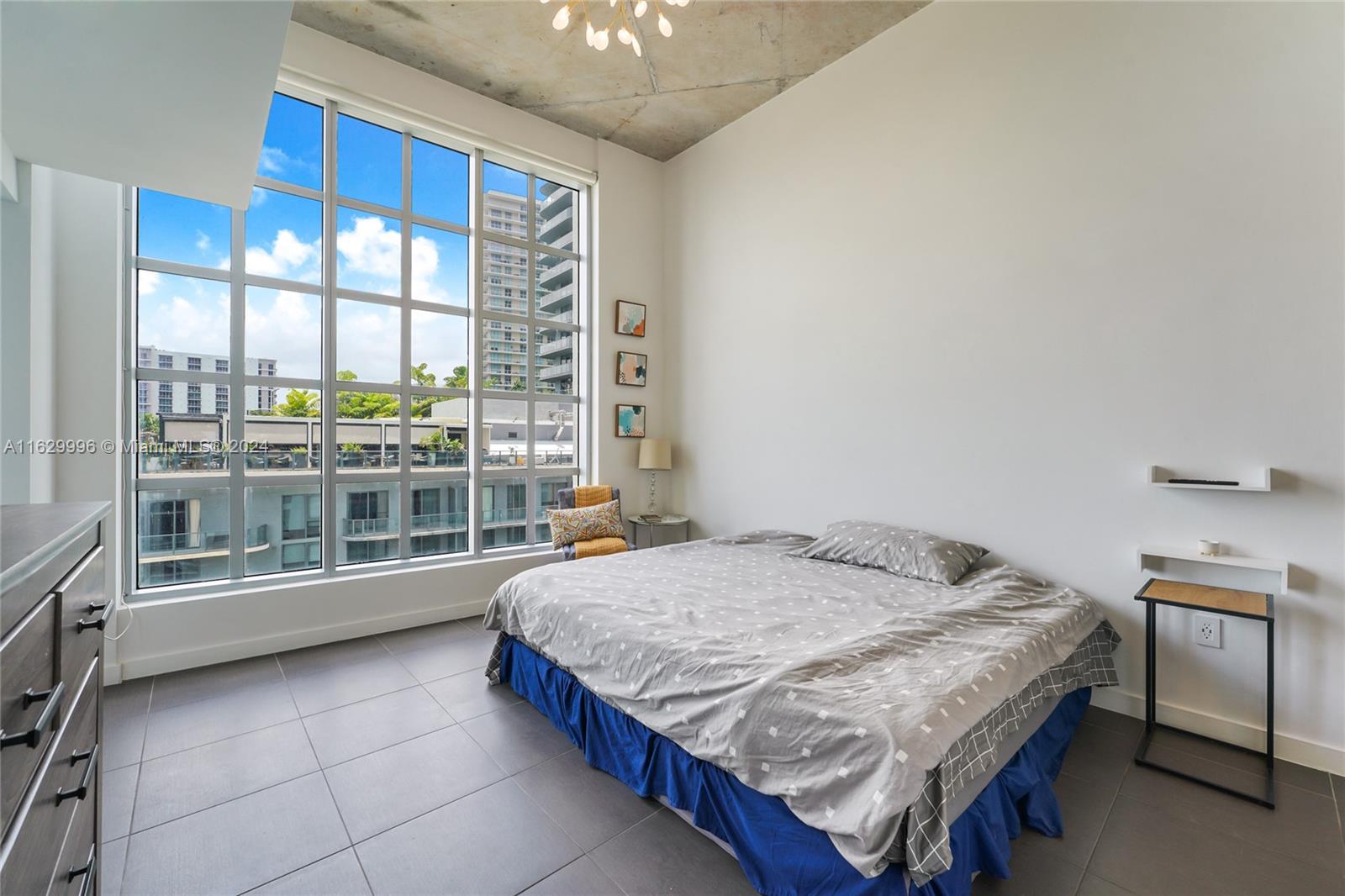 FOUR MIDTOWN MIAMI CONDO - Residential