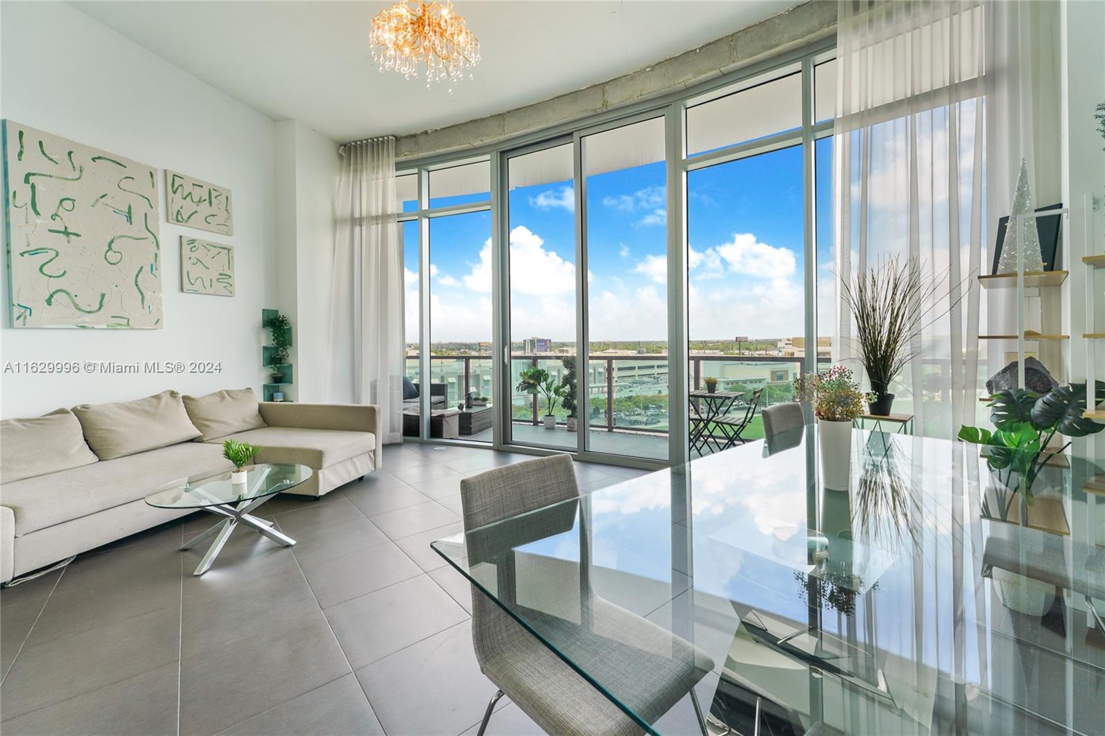 FOUR MIDTOWN MIAMI CONDO - Residential