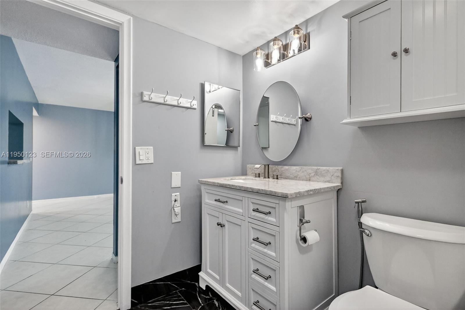 HAWTHORNE AT CENTURY VILL - Residential