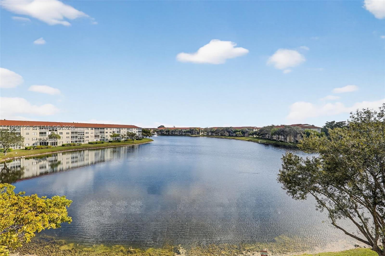 HAWTHORNE AT CENTURY VILL - Residential