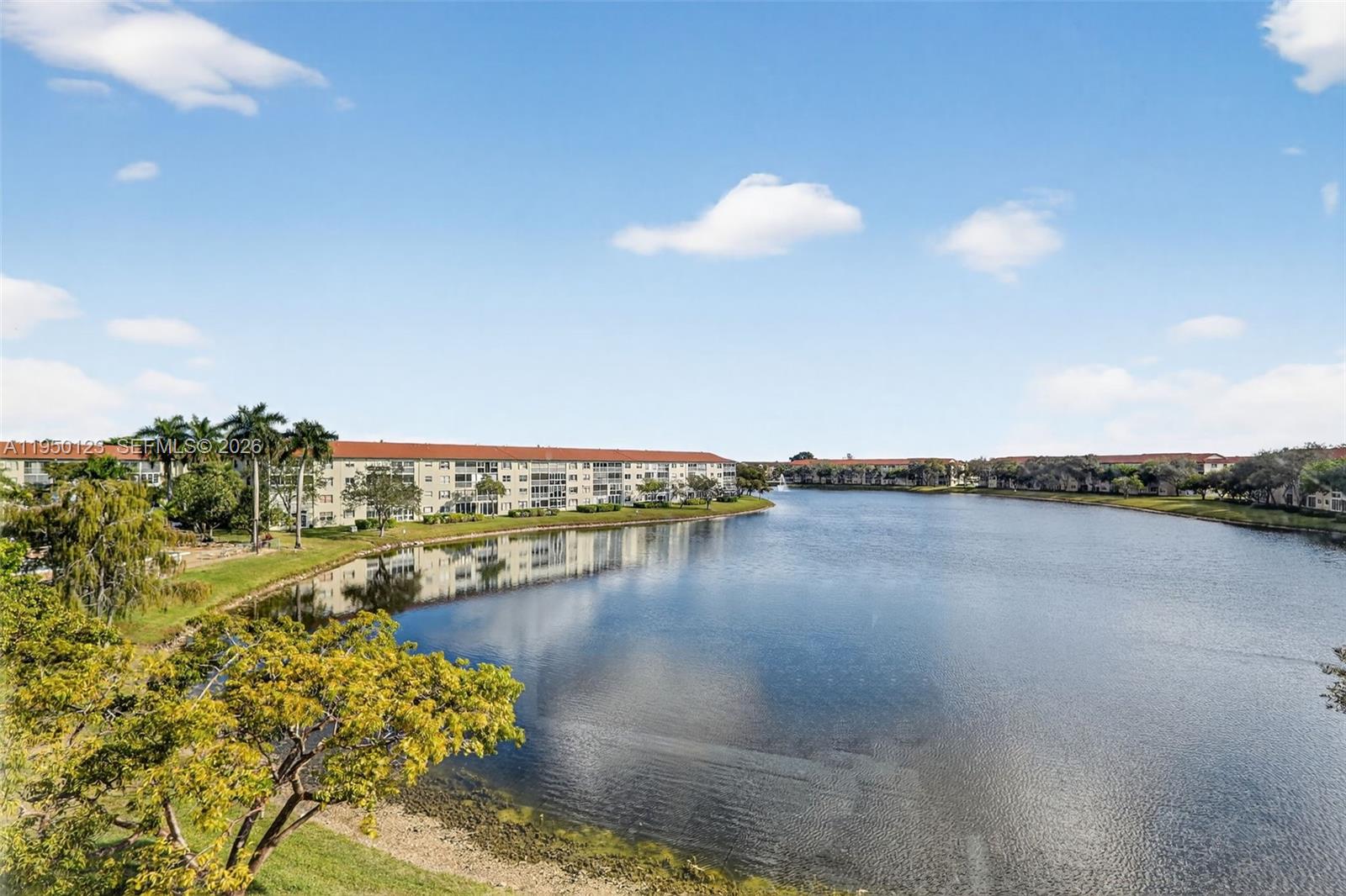 HAWTHORNE AT CENTURY VILL - Residential