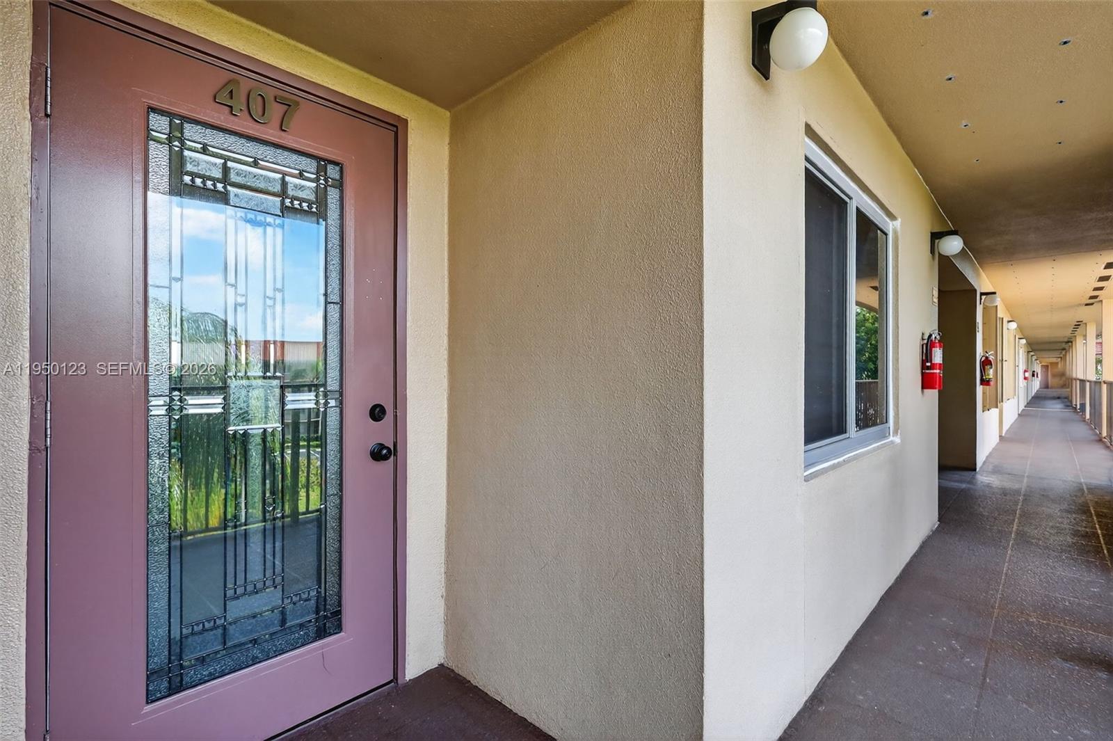 HAWTHORNE AT CENTURY VILL - Residential