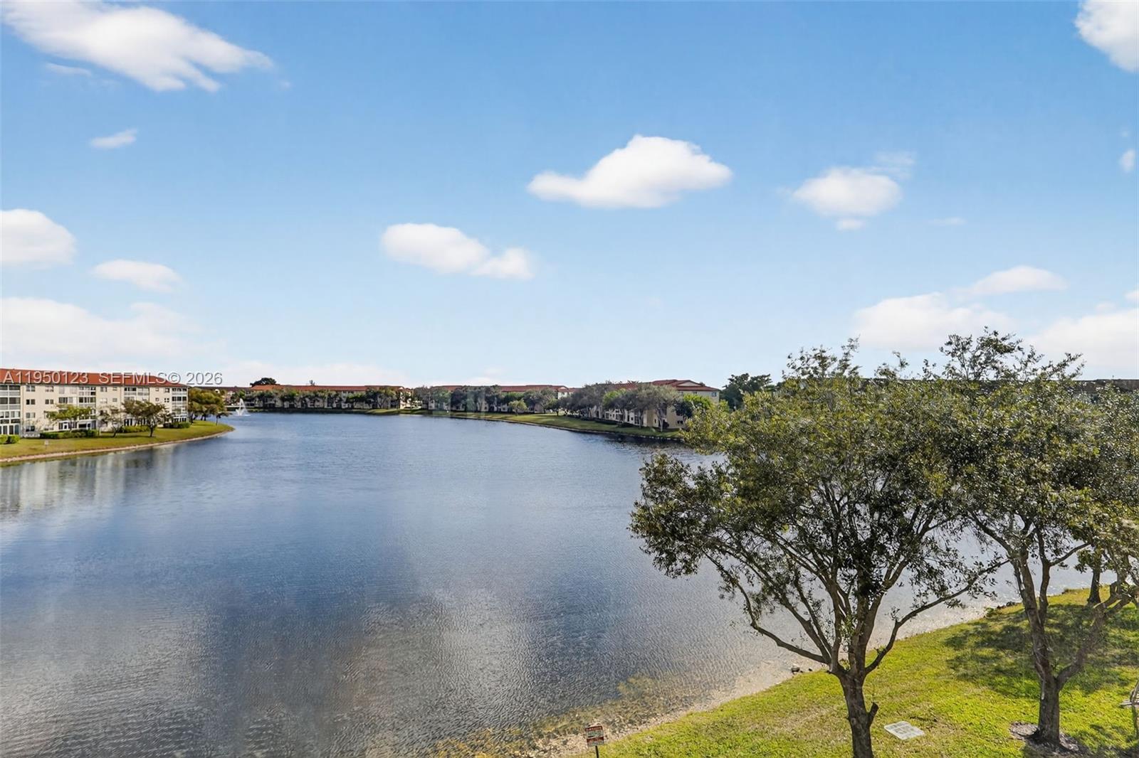 HAWTHORNE AT CENTURY VILL - Residential