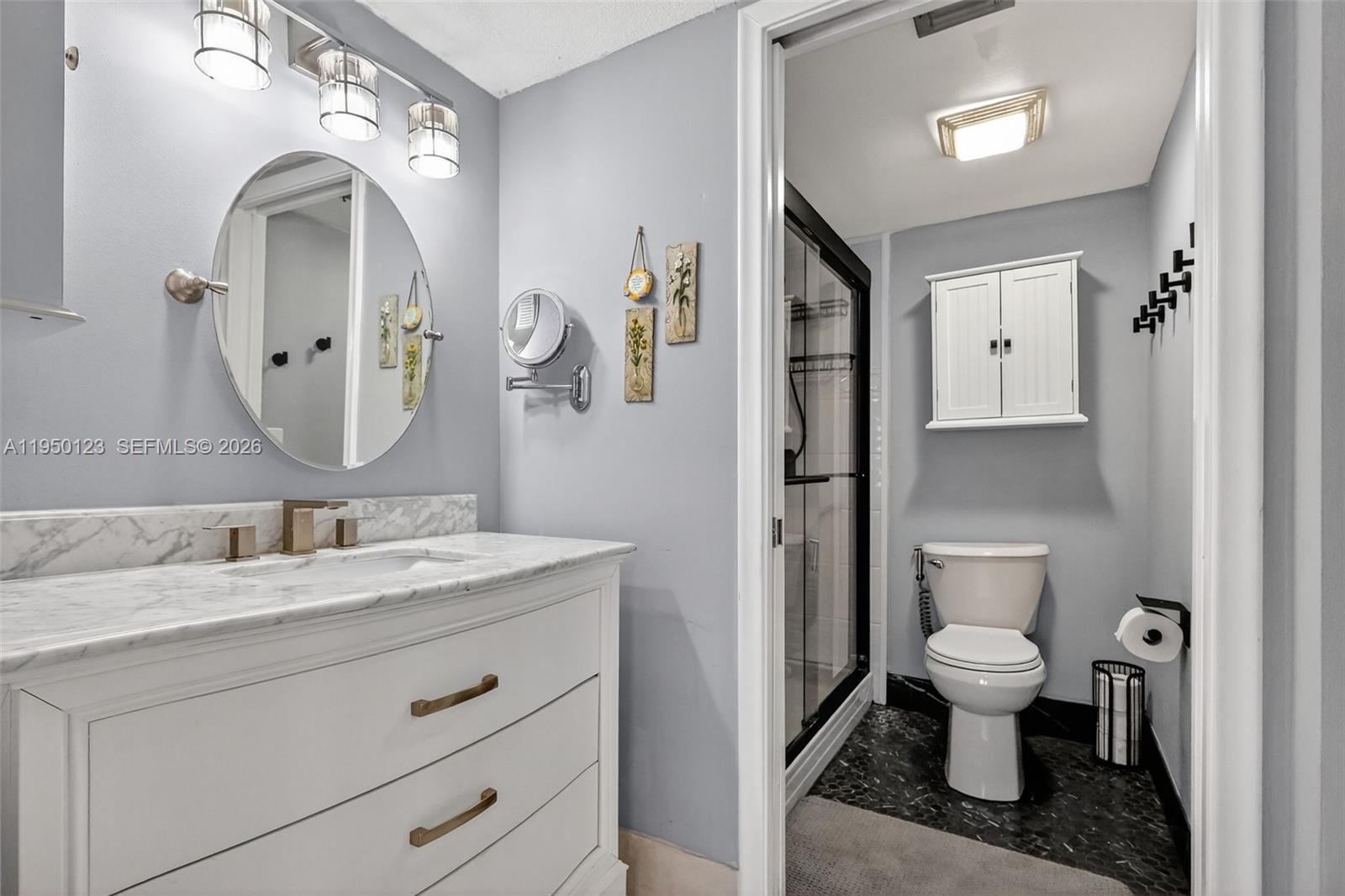 HAWTHORNE AT CENTURY VILL - Residential