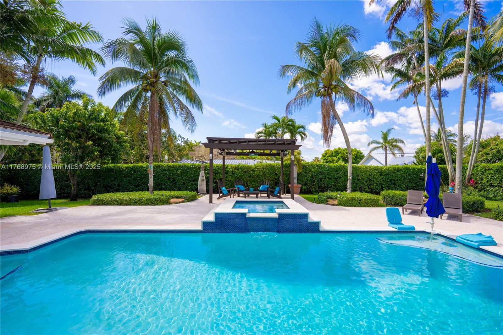 9700 Sw 147th St, Miami, Broward County, Florida - 4 Bedrooms  
2 Bathrooms - 