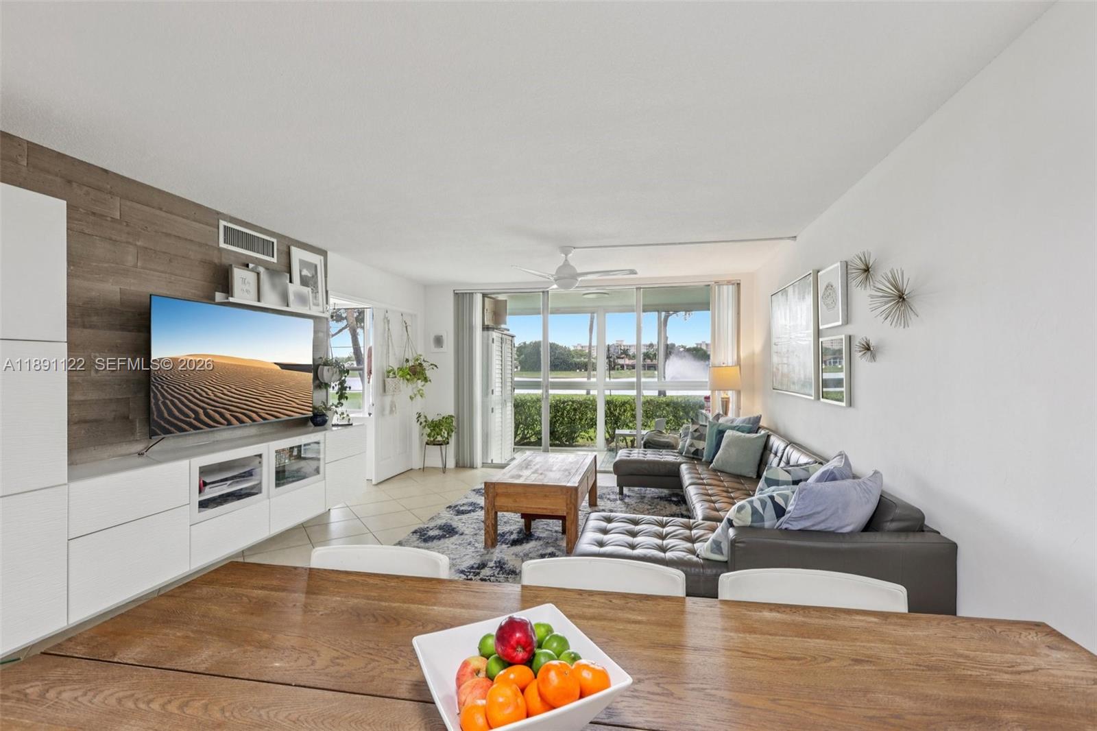 PALM AIRE NO. 42 - Residential