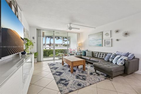 Photo of 3150 N Course Ln #108, Pompano Beach, FL 33069 (MLS # A11891122)