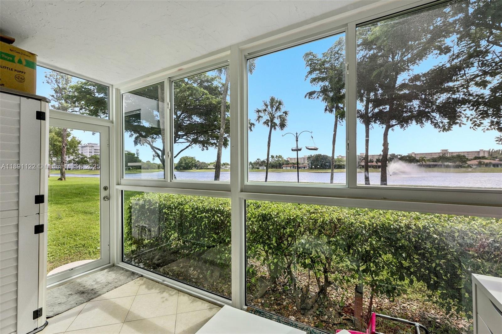 NO 42 PALM-AIRE COUNTRY C - Residential