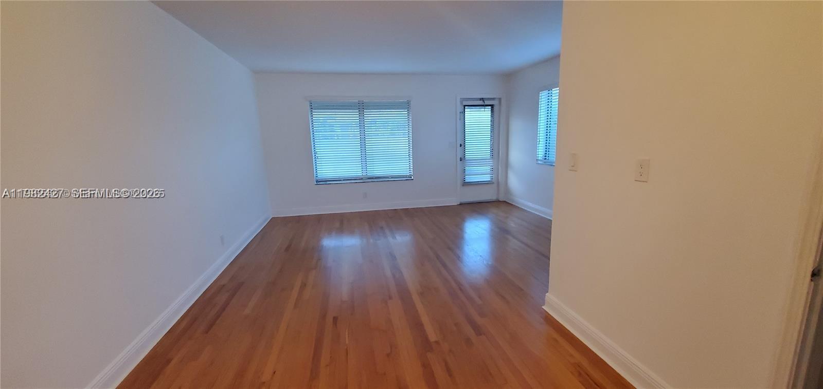 HARDING TOWNSITE - Residential Lease