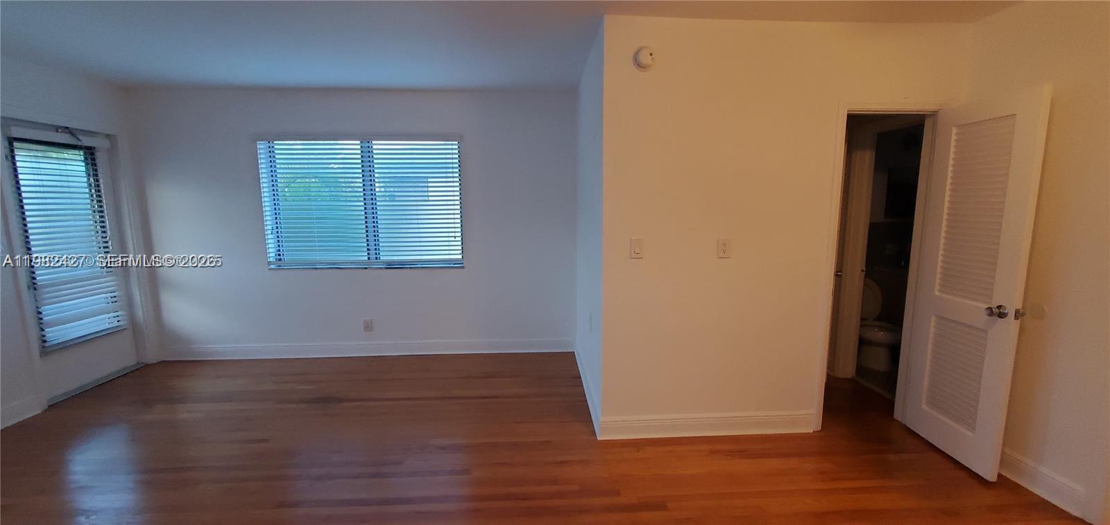 HARDING TOWNSITE - Residential Lease