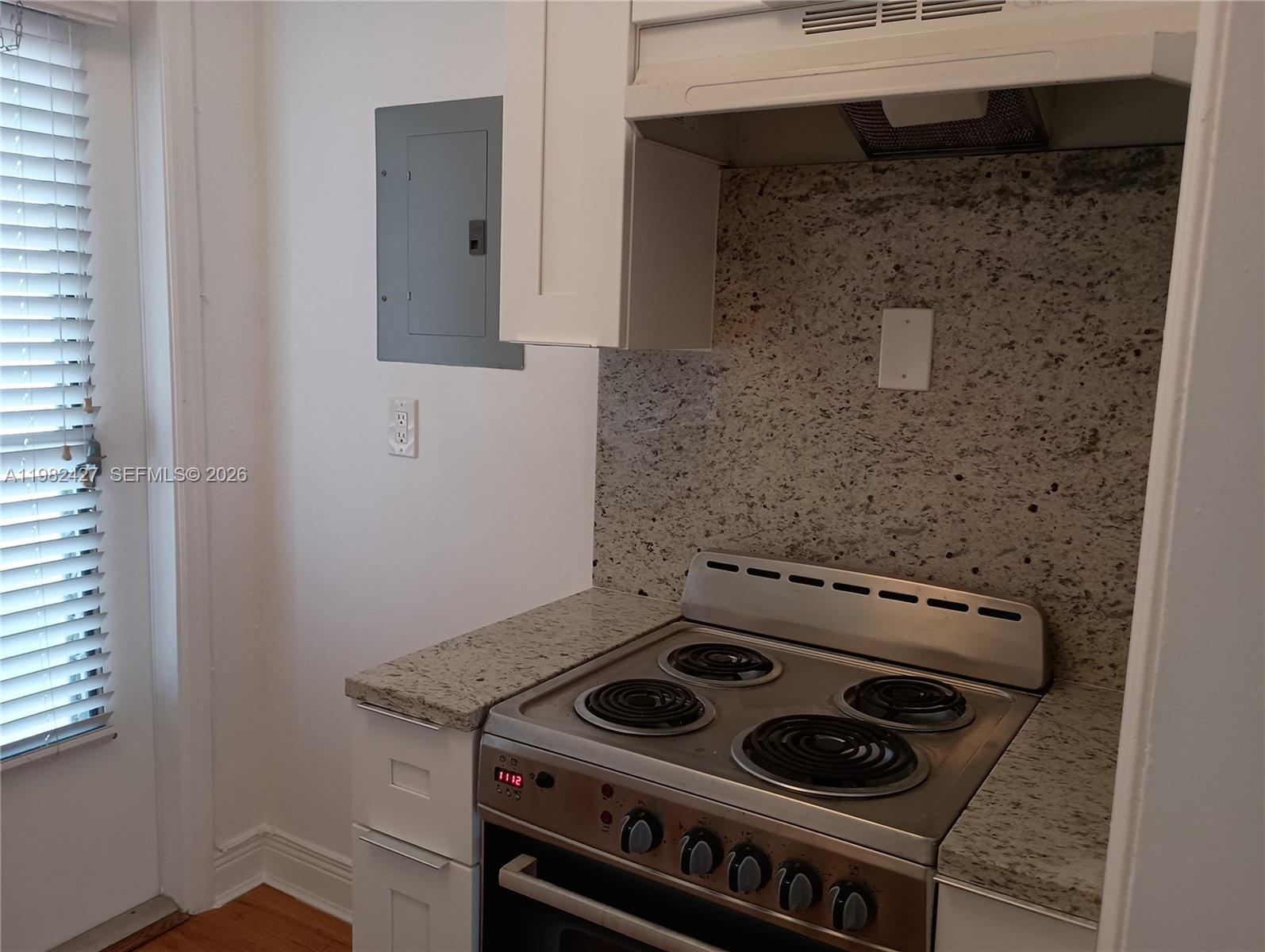 HARDING TOWNSITE - Residential Lease
