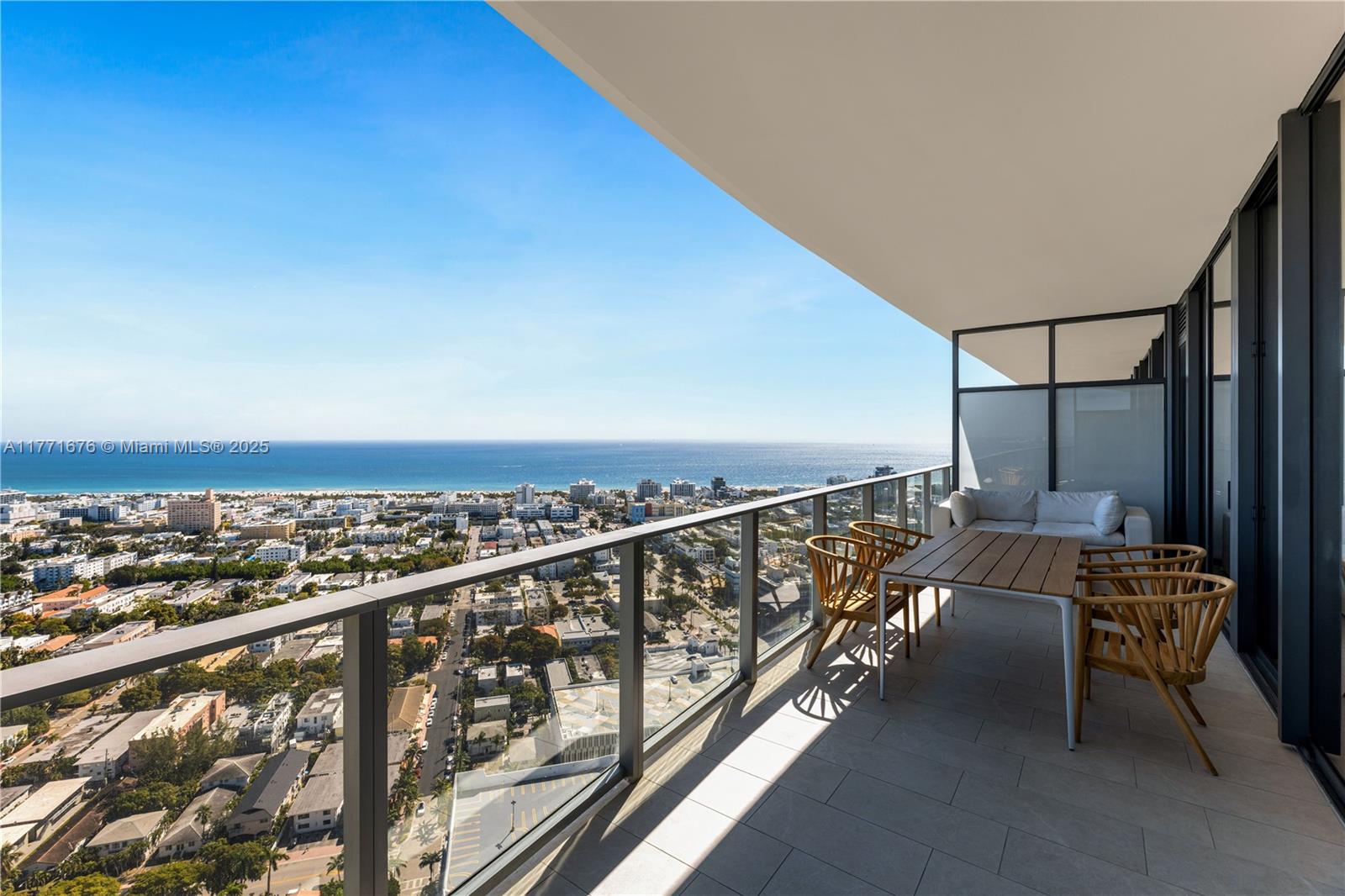 Property for Sale at 500 Alton Rd 3604, Miami Beach, Miami-Dade County, Florida - Bedrooms: 2 
Bathrooms: 3  - $3,895,000