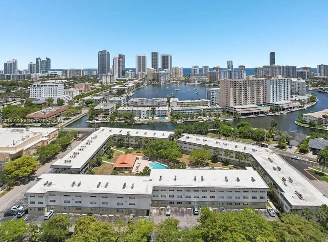 PARADISE BY THE SEA CONDO - Residential