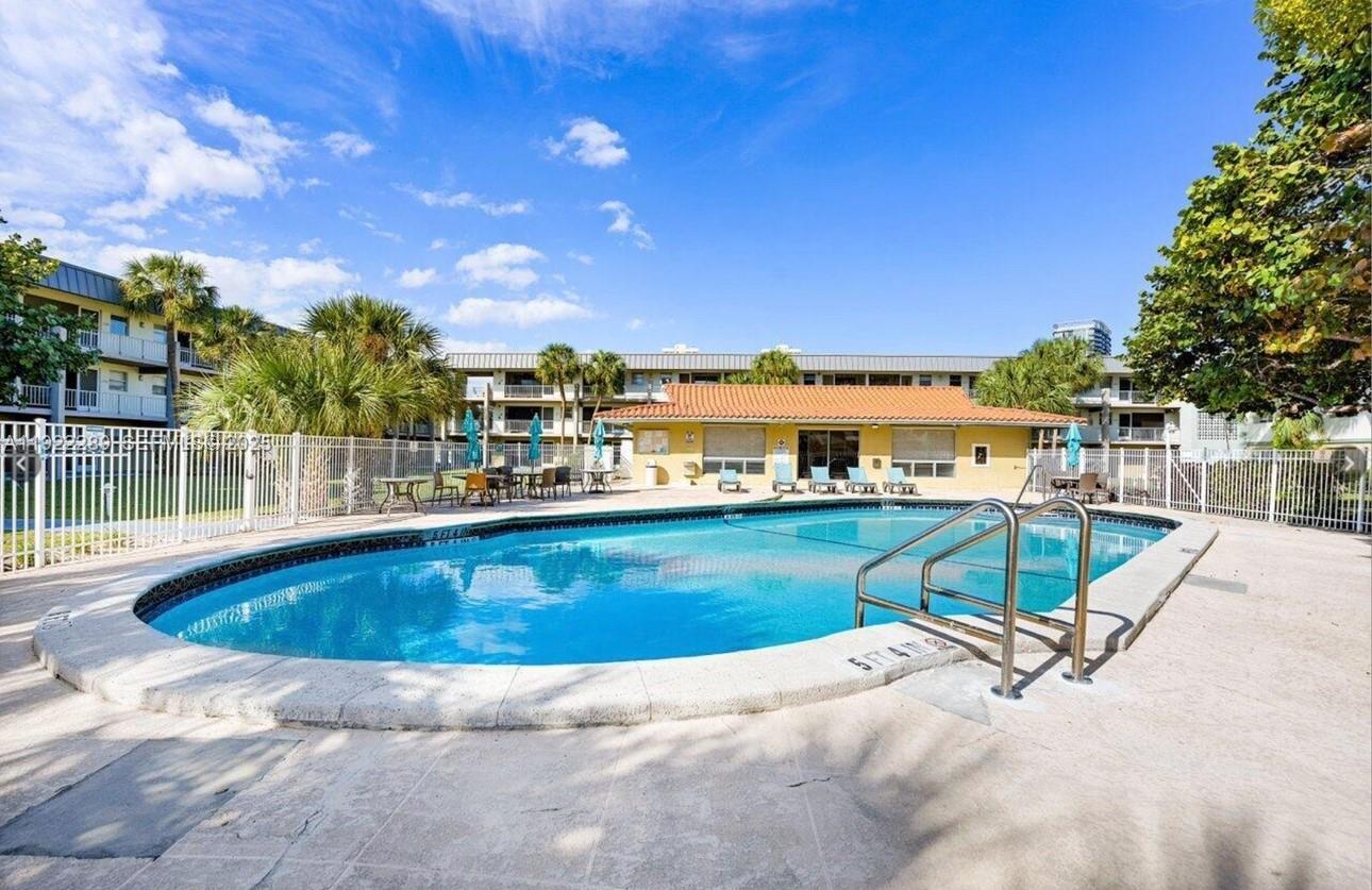 PARADISE BY THE SEA CONDO - Residential