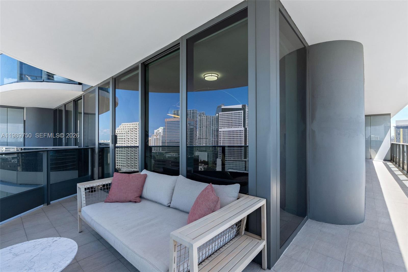 BRICKELL FLATIRON CONDO - Residential