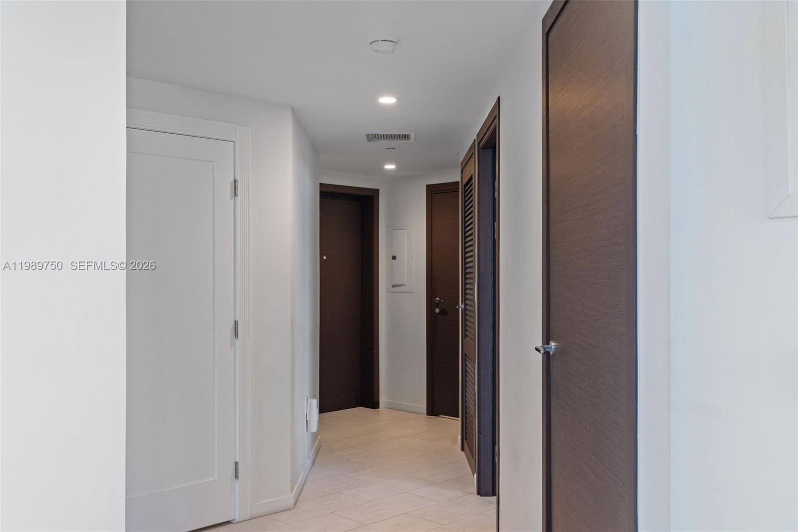 BRICKELL FLATIRON CONDO - Residential