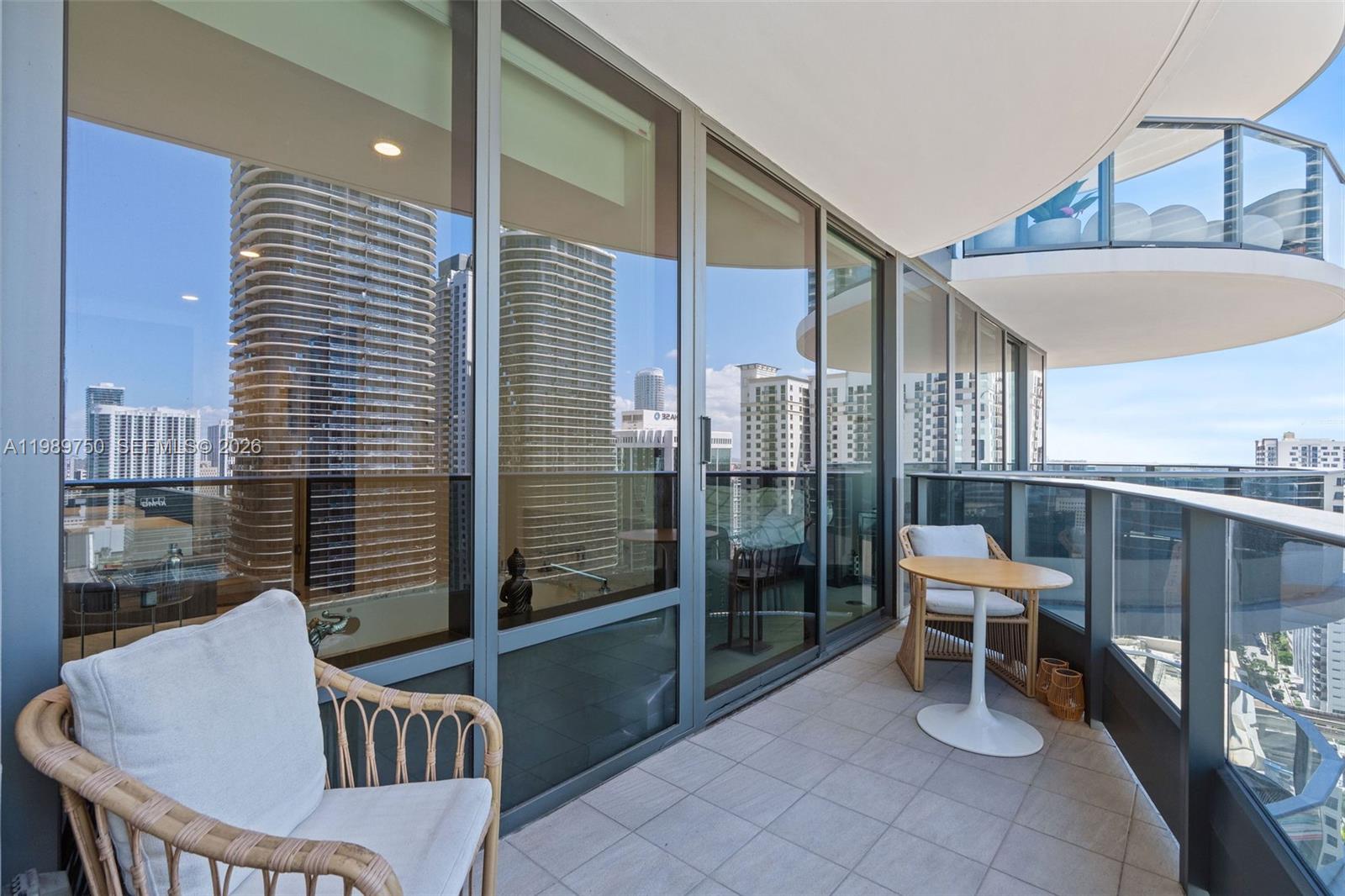 BRICKELL FLATIRON CONDO - Residential