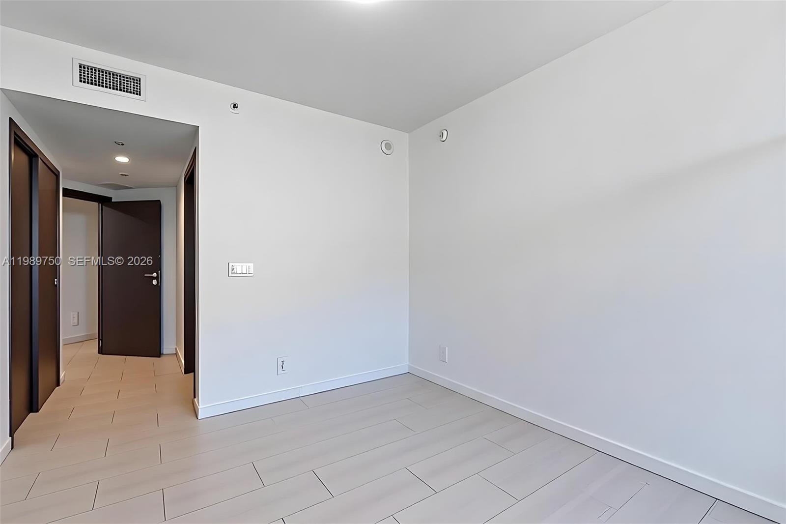 BRICKELL FLATIRON CONDO - Residential