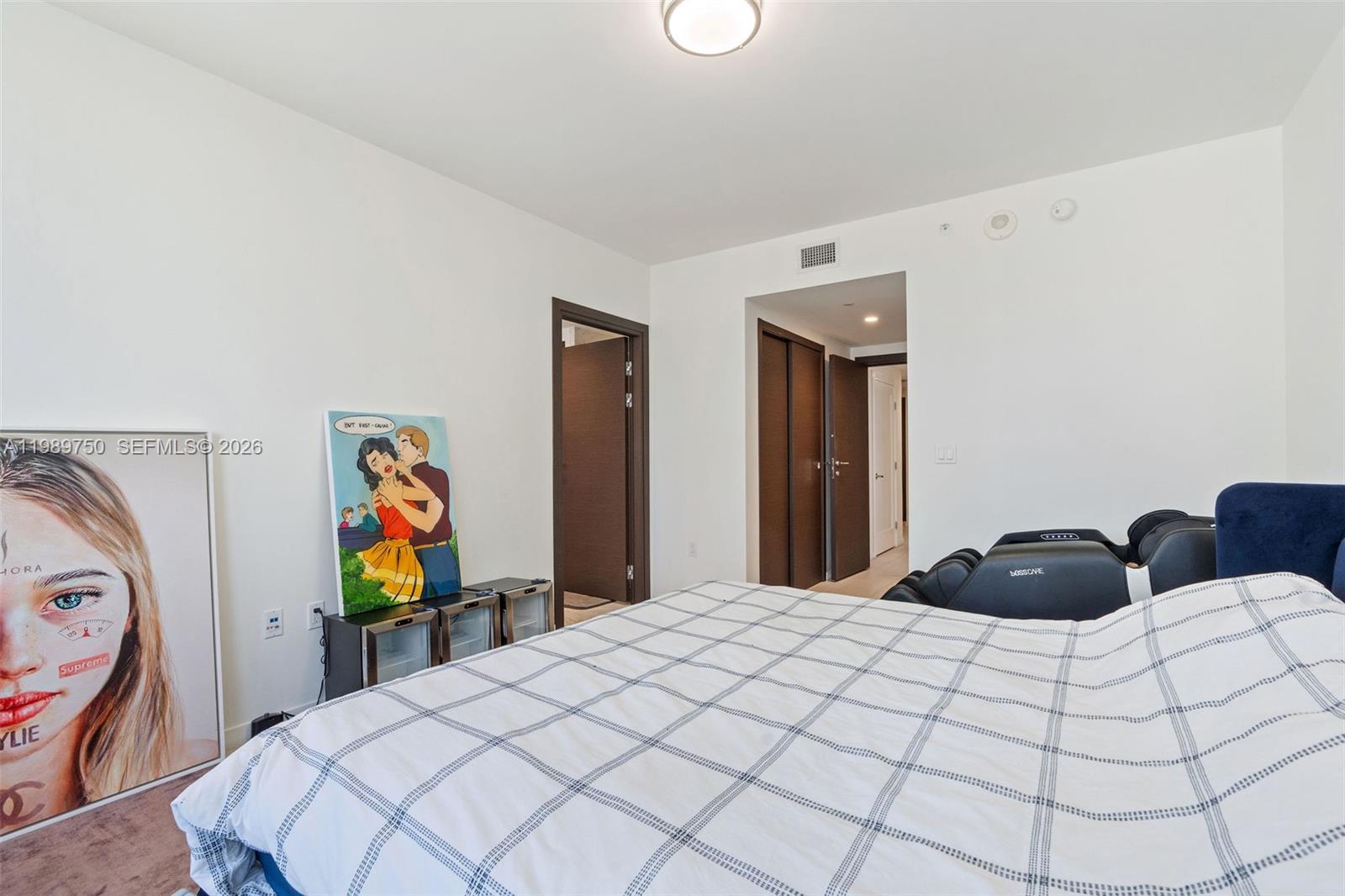 BRICKELL FLATIRON CONDO - Residential