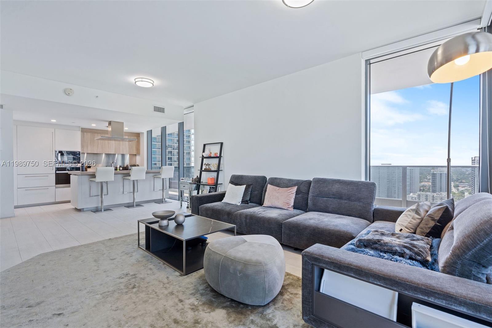 BRICKELL FLATIRON CONDO - Residential