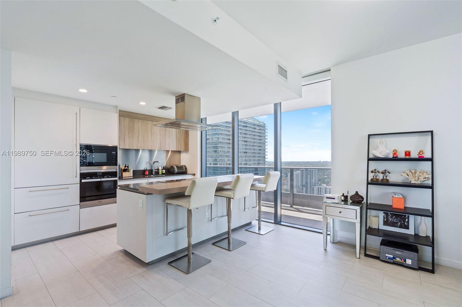 BRICKELL FLATIRON CONDO - Residential
