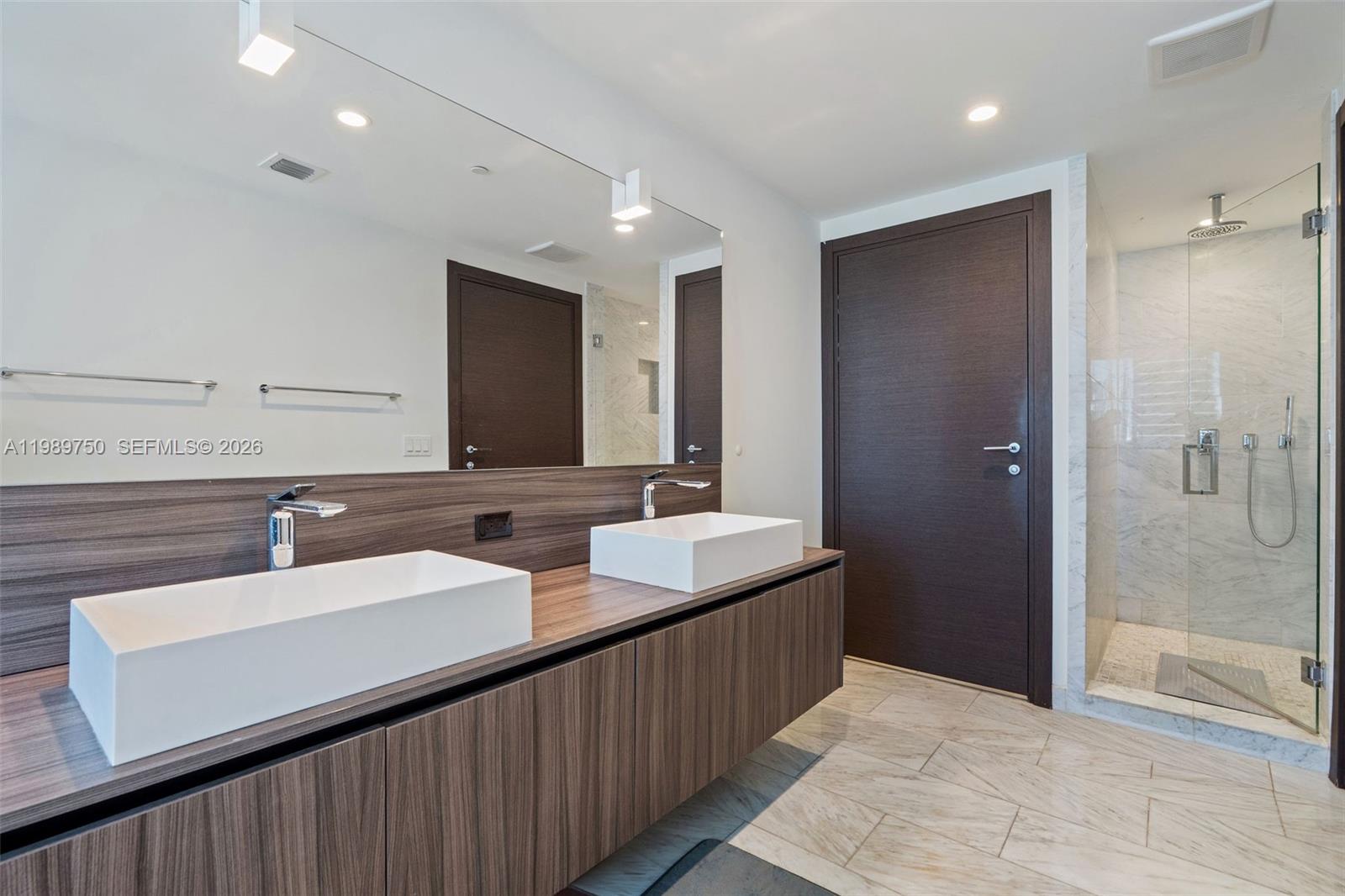 BRICKELL FLATIRON CONDO - Residential