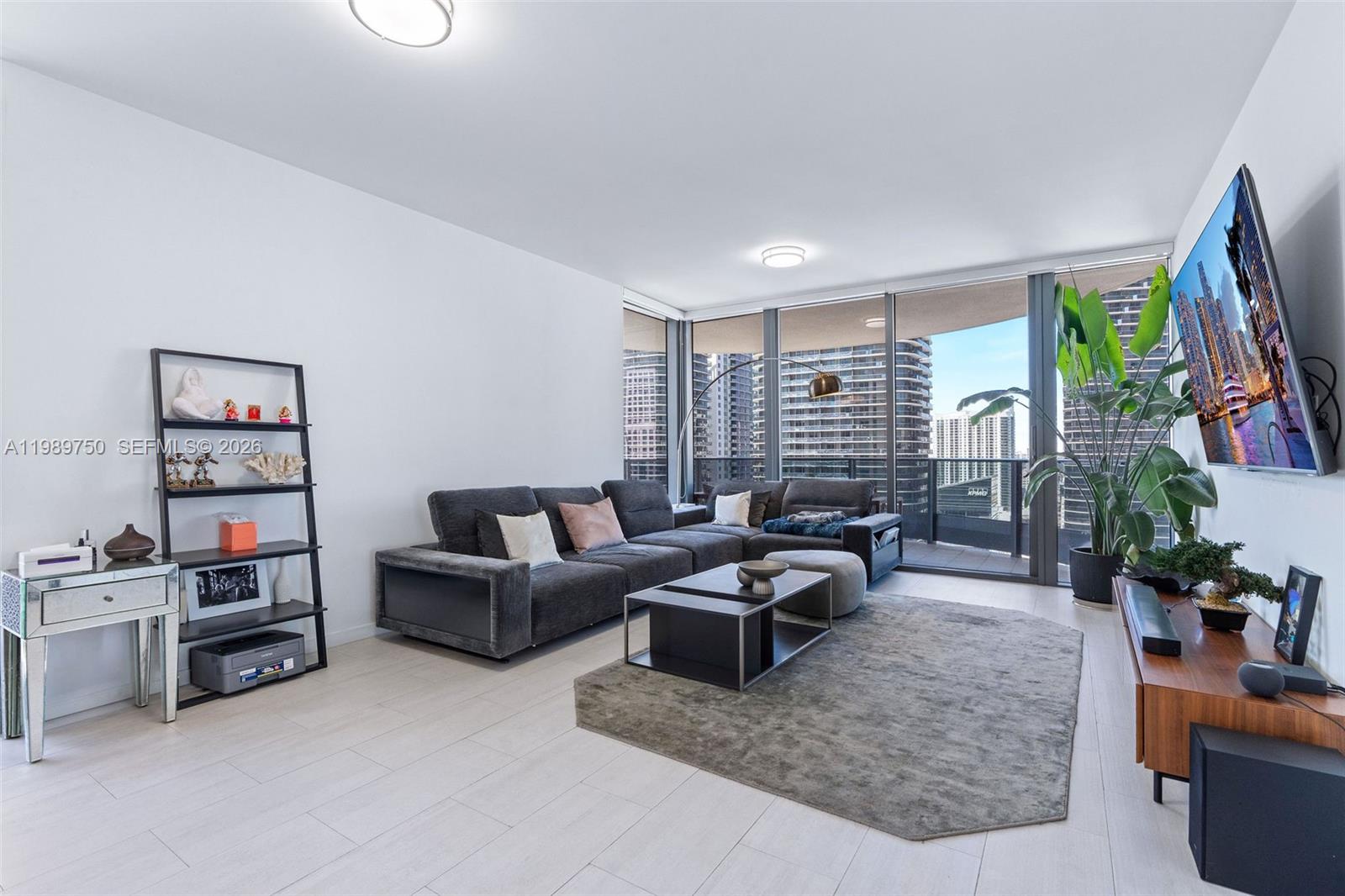 BRICKELL FLATIRON CONDO - Residential