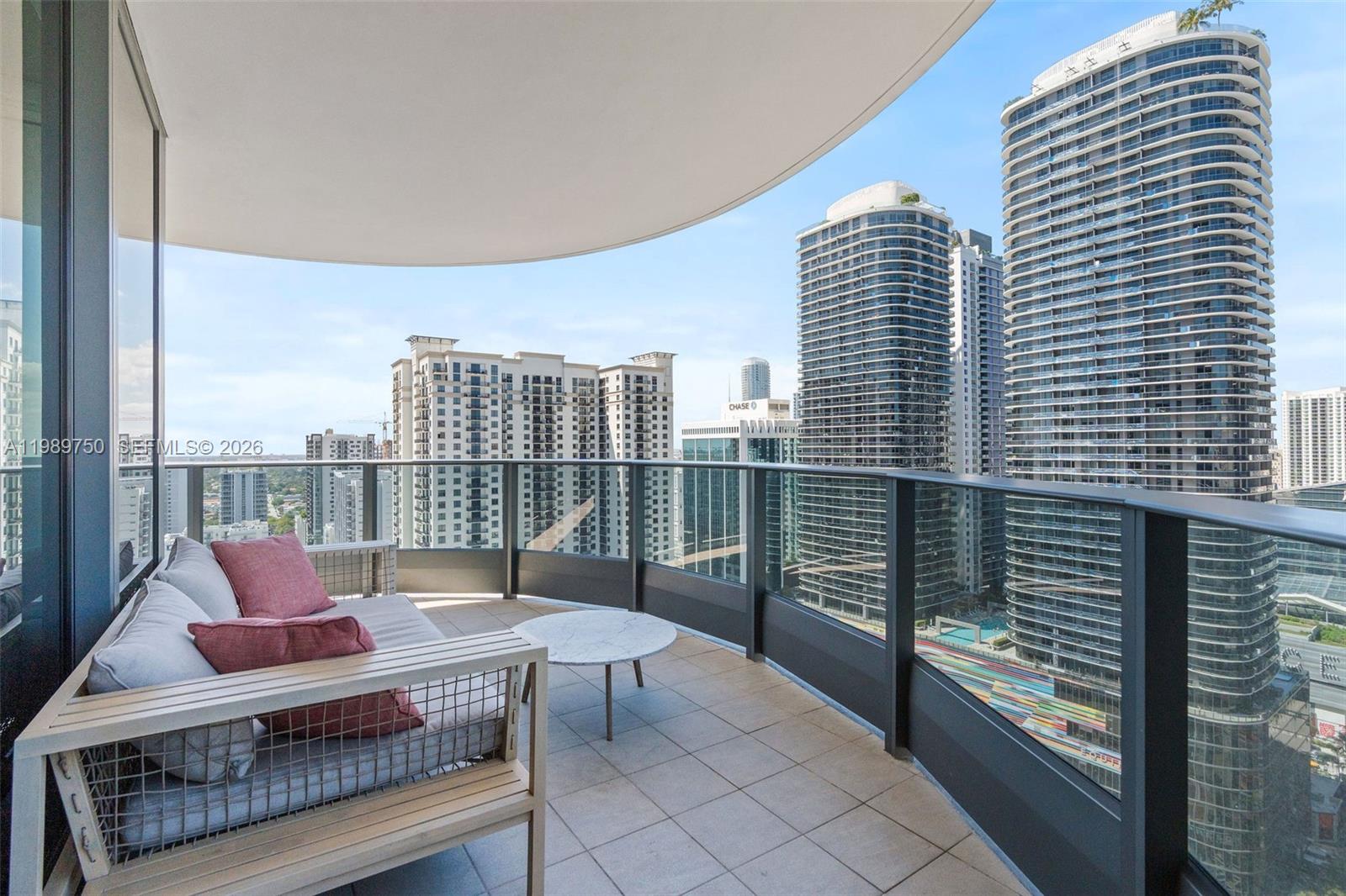 BRICKELL FLATIRON CONDO - Residential