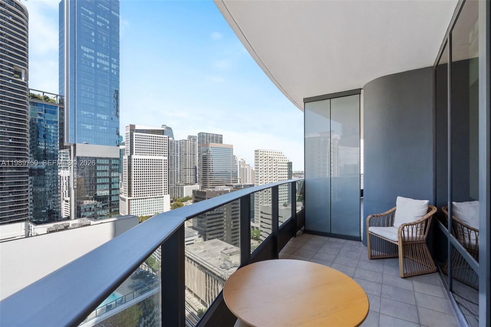 BRICKELL FLATIRON CONDO - Residential