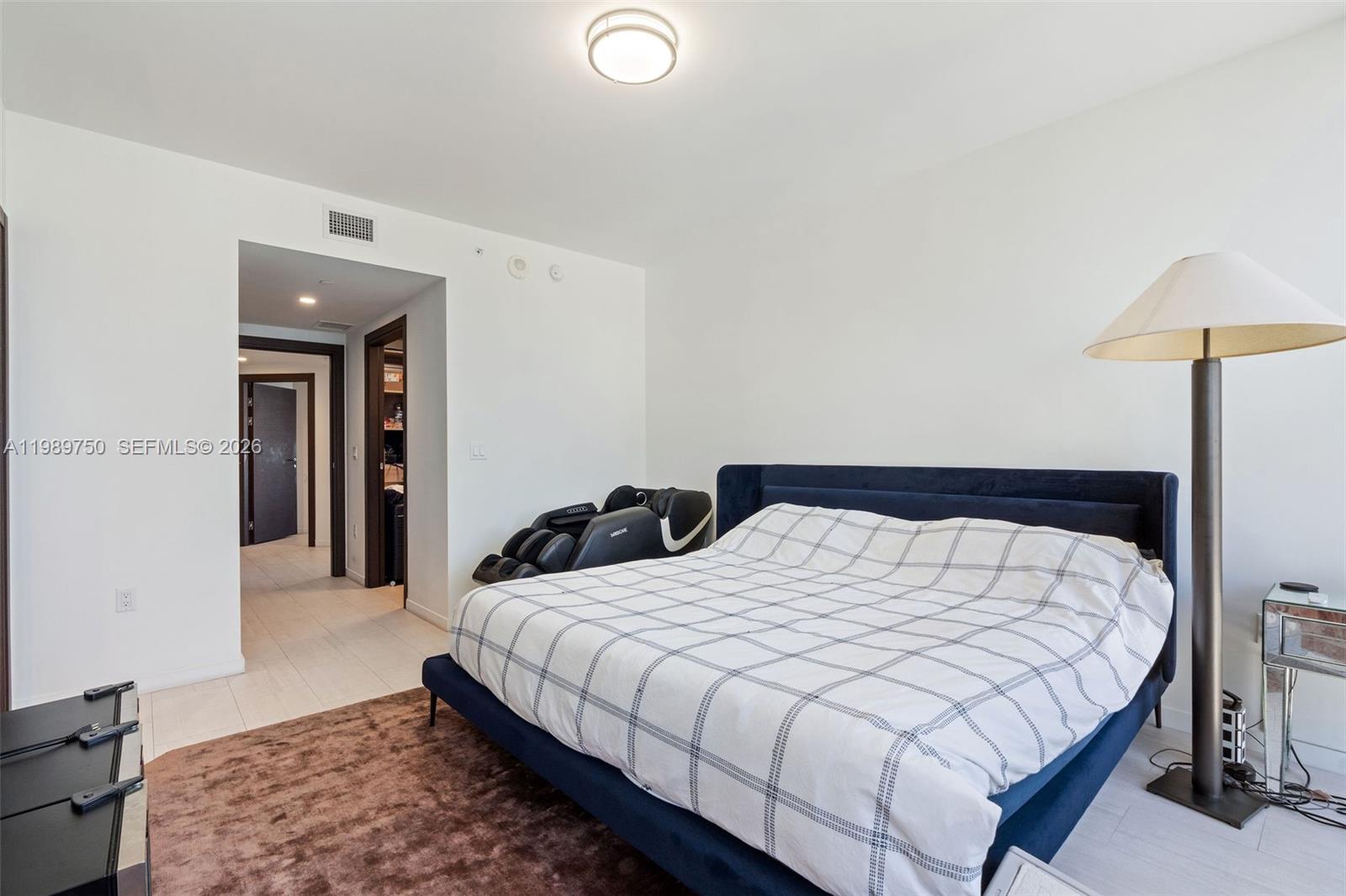 BRICKELL FLATIRON CONDO - Residential