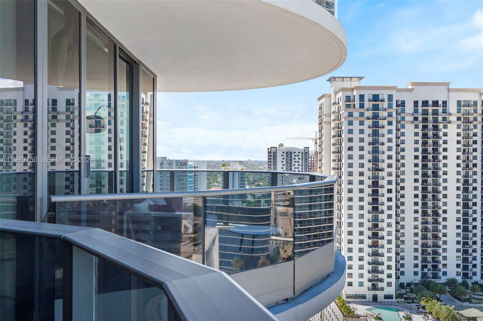 BRICKELL FLATIRON CONDO - Residential