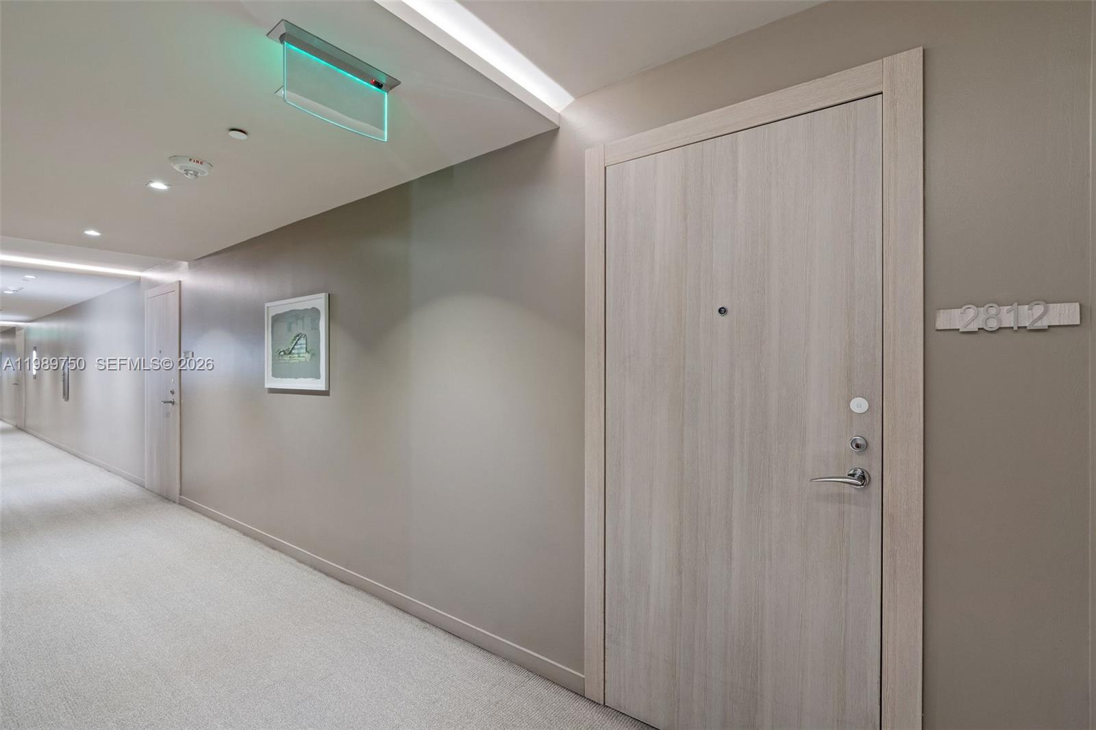 BRICKELL FLATIRON CONDO - Residential