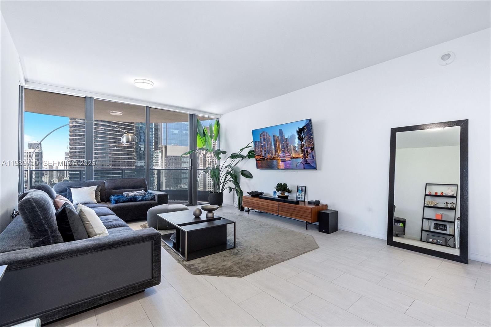 BRICKELL FLATIRON CONDO - Residential