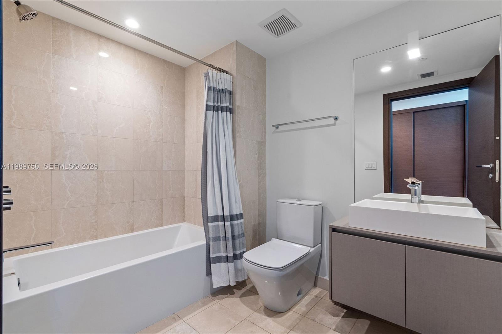 BRICKELL FLATIRON CONDO - Residential