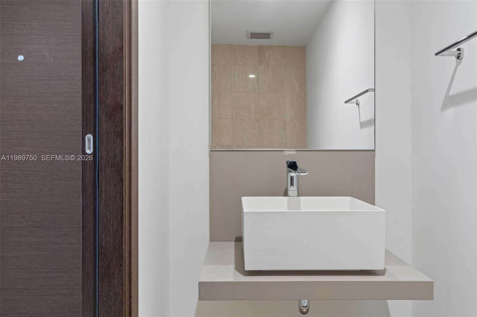 BRICKELL FLATIRON CONDO - Residential