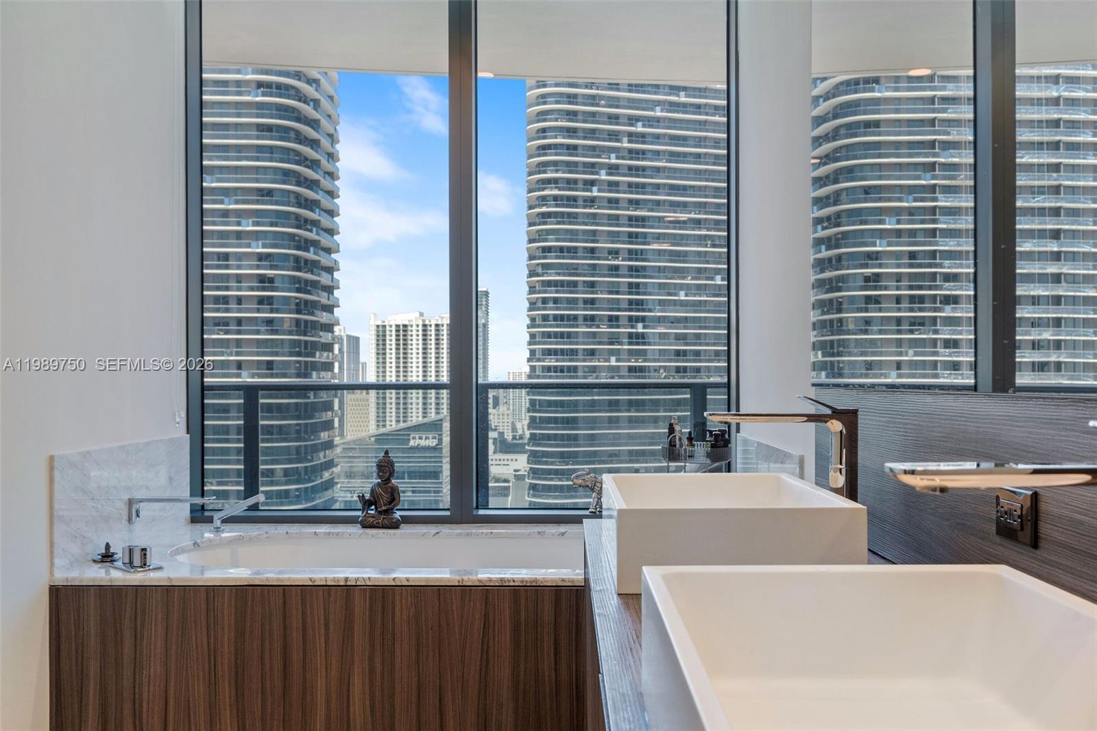 BRICKELL FLATIRON CONDO - Residential