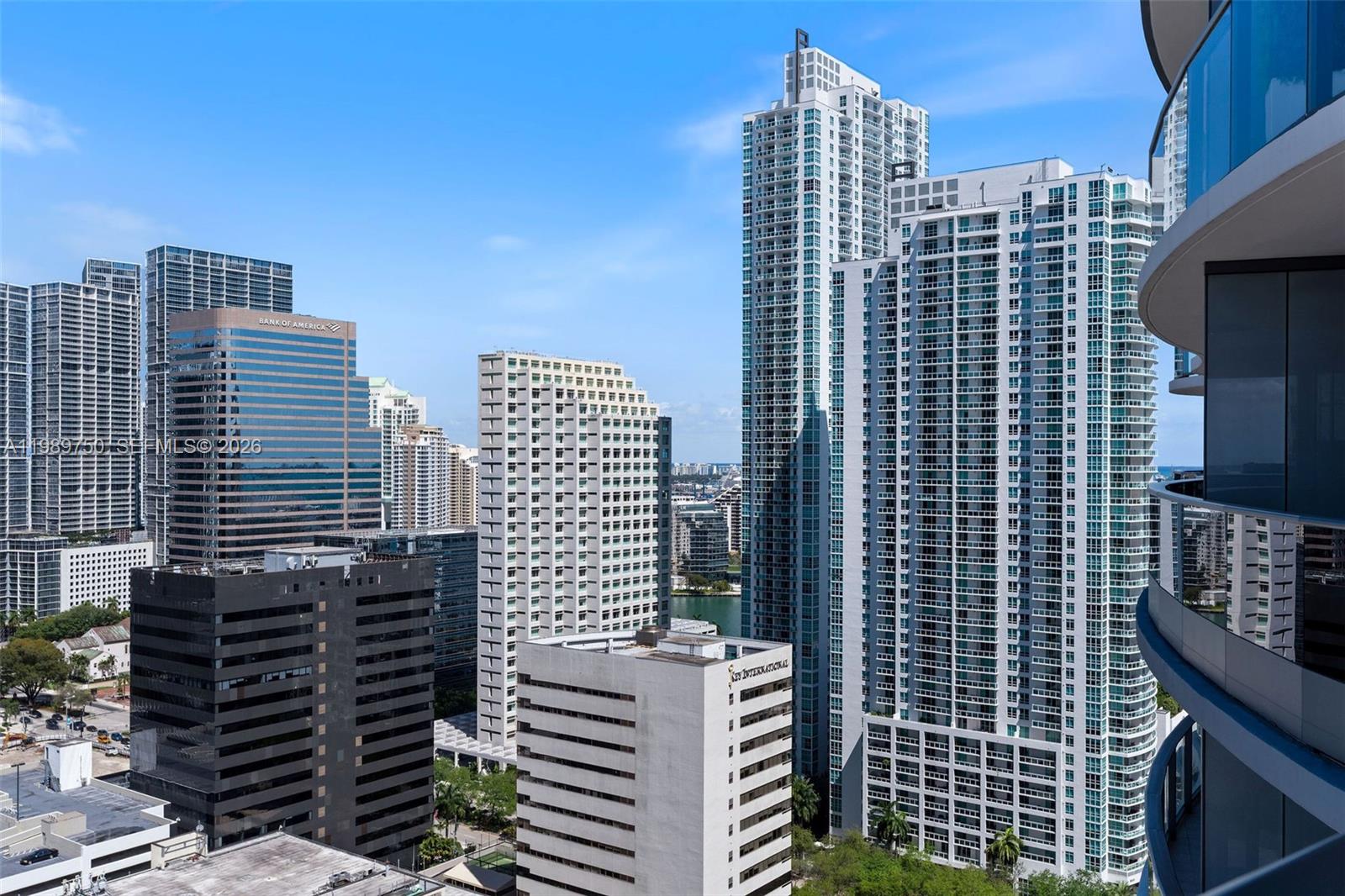 BRICKELL FLATIRON CONDO - Residential