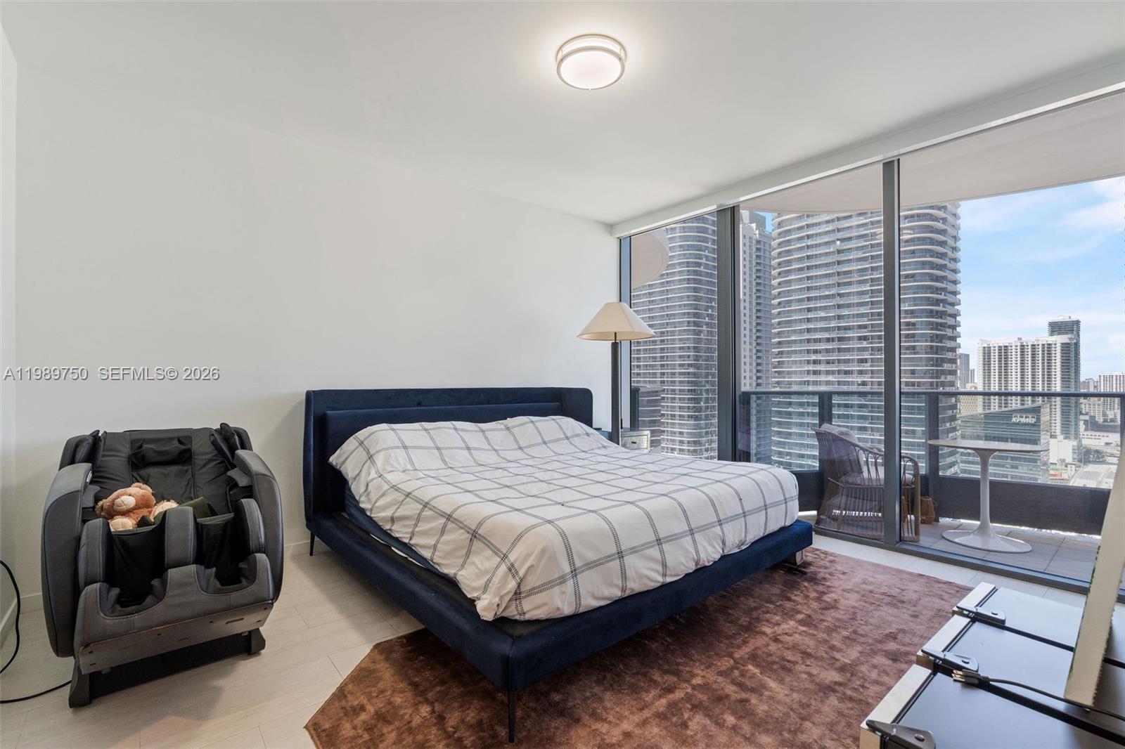 BRICKELL FLATIRON CONDO - Residential